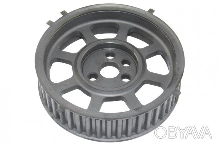 Шестерня распредвала Fiat 2,8JTD (500356751) GP ORK500324448