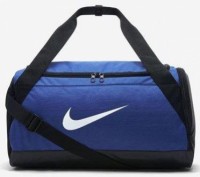 Сумка спортивная для тренировок 40L Nike Brasilia Duffle Sports Gym Bag CK0939-4. . фото 4