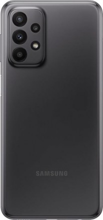 Смартфон Samsung Galaxy A23 SM-A235 6/64GB Dual Sim Black 
 
Отправка данного то. . фото 4