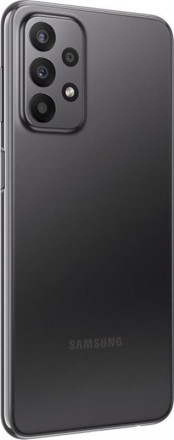 Смартфон Samsung Galaxy A23 SM-A235 6/64GB Dual Sim Black 
 
Отправка данного то. . фото 7