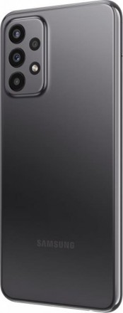 Смартфон Samsung Galaxy A23 SM-A235 6/64GB Dual Sim Black 
 
Отправка данного то. . фото 8