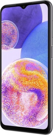 Смартфон Samsung Galaxy A23 SM-A235 6/64GB Dual Sim Black 
 
Отправка данного то. . фото 6