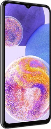 Смартфон Samsung Galaxy A23 SM-A235 6/64GB Dual Sim Black 
 
Отправка данного то. . фото 5