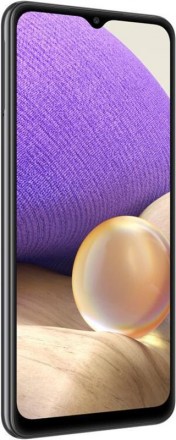 Смартфон Samsung Galaxy A32 SM-A325 4/64GB Dual Sim Black 
 
Отправка данного то. . фото 5