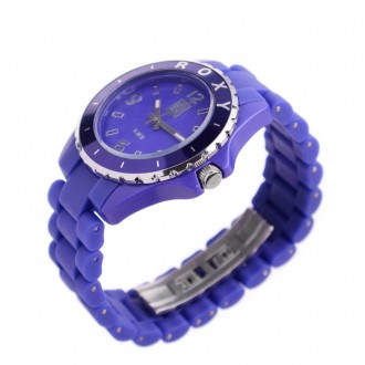 
 
 Чудовий годинник від бренду ROXY. Оригінальний і привабливий дизайн. На руці. . фото 4