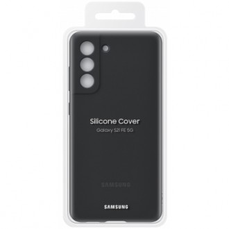 совместимость с моделями - Samsung Galaxy S21 FE, Тип чехла для телефона - накла. . фото 7