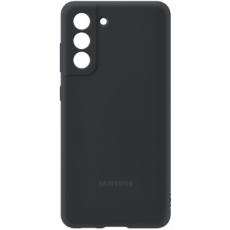 совместимость с моделями - Samsung Galaxy S21 FE, Тип чехла для телефона - накла. . фото 2