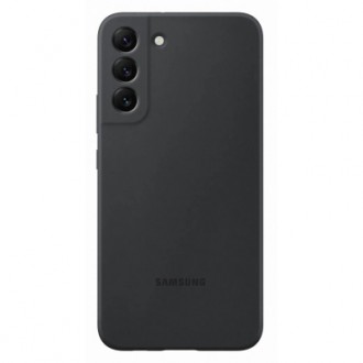 совместимость с моделями - Samsung Galaxy S22 Plus, Тип чехла для телефона - нак. . фото 2