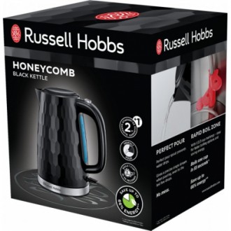 Russell Hobbs — это легендарный британский бренд мелкой бытовой техники для дома. . фото 9