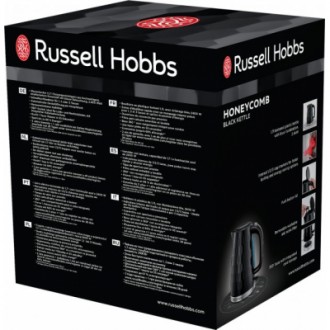 Russell Hobbs — это легендарный британский бренд мелкой бытовой техники для дома. . фото 8