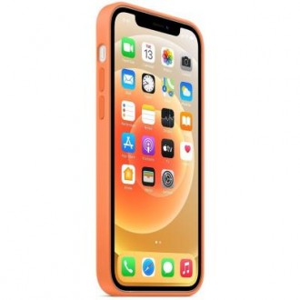 совместимость с моделями - Apple iPhone 12 Pro, Apple iPhone 12, Тип чехла для т. . фото 3