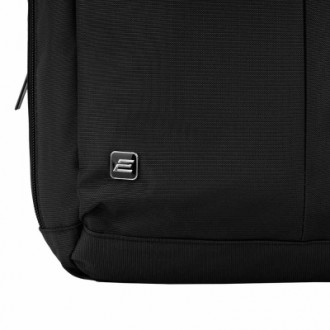 Стильный, деловой рюкзак 2E City Traveler 16" с отсеком для ноутбука 15.6-16", а. . фото 8