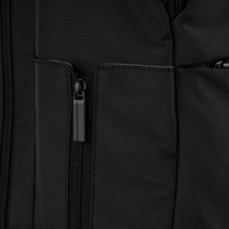 Стильный, деловой рюкзак 2E City Traveler 17" с отсеком для ноутбука 15.6-16", а. . фото 8