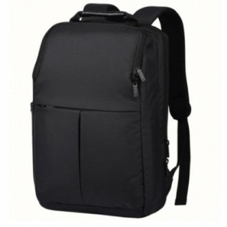 Стильный, деловой рюкзак 2E City Traveler 17" с отсеком для ноутбука 15.6-16", а. . фото 2