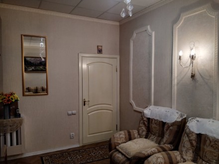 В центре Одессы на ул Нежинской сдается комната в квартире с хозяйкой. Комната 2. Центральный. фото 4
