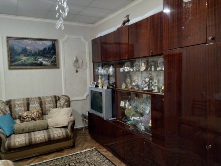 В центре Одессы на ул Нежинской сдается комната в квартире с хозяйкой. Комната 2. Центральный. фото 3