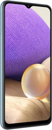 Смартфон Samsung Galaxy A32 SM-A325 4/64GB Dual Sim Blue 
 
Отправка данного тов. . фото 5