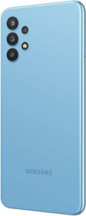 Смартфон Samsung Galaxy A32 SM-A325 4/64GB Dual Sim Blue 
 
Отправка данного тов. . фото 8