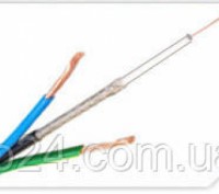  Комбинированный (сигнал + питание) кабель КСВ-1+2*0,5 разработан для использова. . фото 3