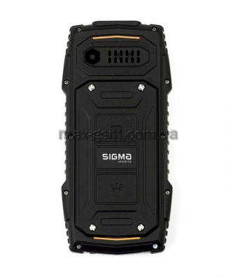 X-TREME AZ68 — надежный и функциональный защищенный телефон
X-TREME AZ68 — полно. . фото 3