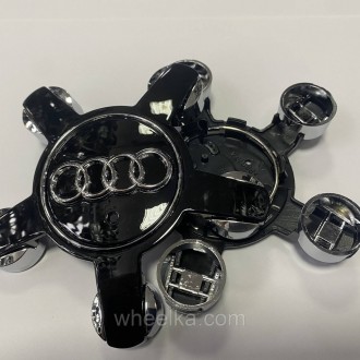 Колпачёк Заглушка в диски AUDI(АУДИ). Київ. фото 1 Колпачёк Заглушка в диски AUDI(АУДИ). Київ. фото 1
