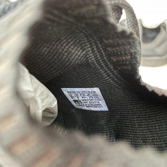 Кроссовки мужские черные Adidas NMD 
Мужские кроссовки Адидас НМД в крутой черно. . фото 8