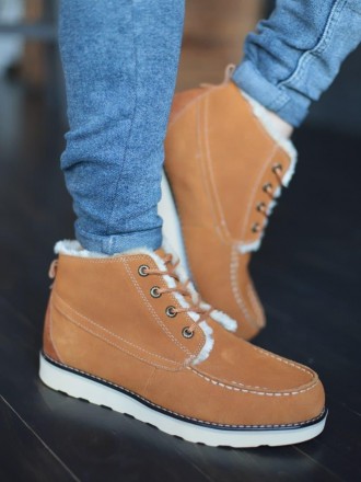 Мужские ботинки UGG neumel Brown 42. Киев. фото 1 Мужские ботинки UGG neumel Brown 42. Киев. фото 1