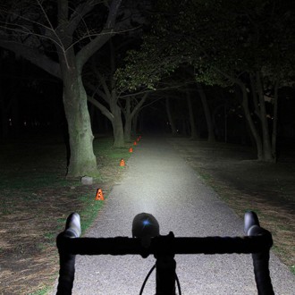 Велосипедный фонарь West Biking - максимально качественное освещение
Хотите увер. . фото 9