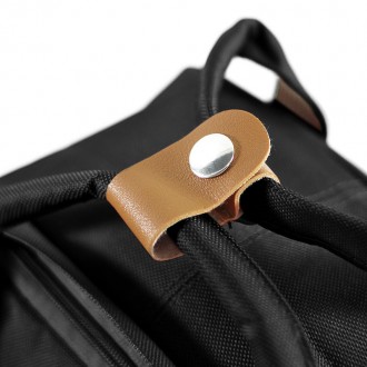 Повседневный рюкзак Lesko — стильный и полезный аксессуар
Рюкзак в современном м. . фото 6