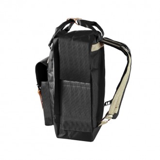 Повседневный рюкзак Lesko — стильный и полезный аксессуар
Рюкзак в современном м. . фото 4