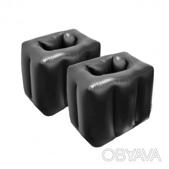 Комплект надувных подушек Lesko SUV-X1 Black
Комплект надувных подушек Lesko SUV. . фото 1