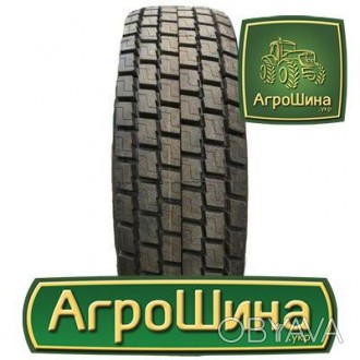 Грузовая шина Annaite 366 (рулевая) 275/70 R22.5 148/145M PR18. . фото 1