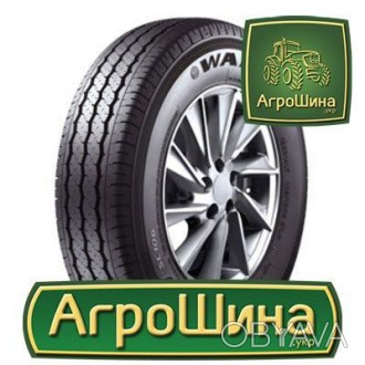 Wanli SL 106 Tracforce 225/75 R16C 120/116S. . фото 1