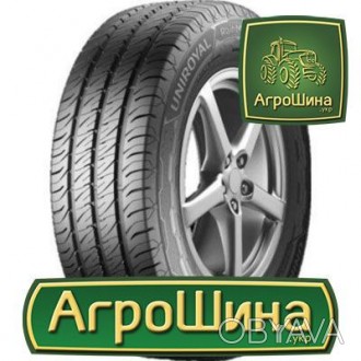 Uniroyal Rain Max 3 195/75 R16C 107/105R. . фото 1