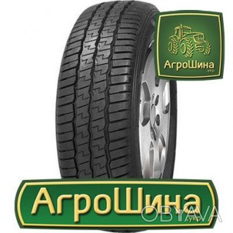 Tristar Powervan 215/60 R16C 103T. . фото 1