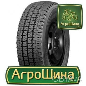 Riken Cargo 205/75 R16C 110/108R. . фото 1