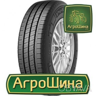 Грузовая шина Starmaxx LH100 Ecoplanet (универсальная) 235/75 R17.5 143/141J. . фото 1