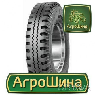 Грузовая шина Annaite 366 (рулевая) 235/75 R17.5 132/130M PR16. . фото 1