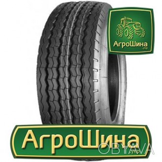 Индустриальная шина BKT PAC MASTER 11.00 R20 PR18. Купить шины в Украине. Индуст. . фото 1