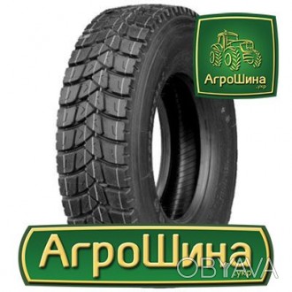Индустриальная шина Armforce Excavator 10.00 R20 PR16. Купить шины в Украине. Ин. . фото 1