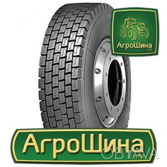 Индустриальная шина Alliance 839 10.00 R20 148B PR16. Купить шины в Украине. Инд. . фото 1
