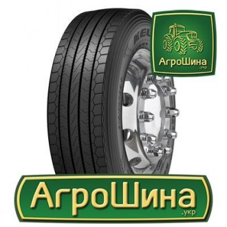 Kelly Armorsteel KSM2 (рулевая) 295/80 R22.5 154/149M. Киев. фото 1 Kelly Armorsteel KSM2 (рулевая) 295/80 R22.5 154/149M. Киев. фото 1