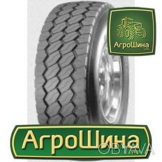 Индустриальная шина Solideal ED Plus 7.00 R15 PR14. Купить шины в Украине. Индус. . фото 1