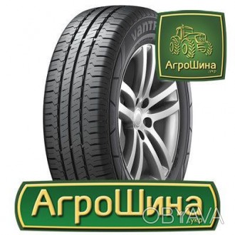 Hankook Vantra LT RA18 205/75 R16C 110/108R. . фото 1