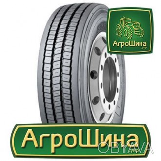 Днепрошина DN-160 AgroPower 520/85R42 — бескамерная пропашная сельхоз шина. Форм. . фото 1