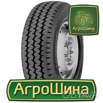 Fulda Conveo Tour 185/75 R16C 104/102R. . фото 1