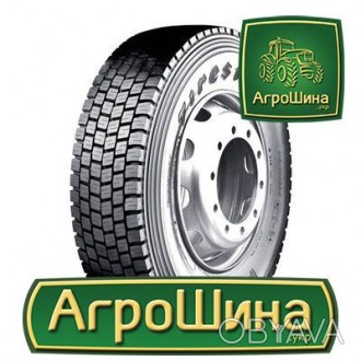 Mitas AC-70 480/70R34 — радиальная сельхоз шина для комбайнов и тракторов. Значи. . фото 1