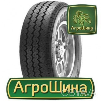 Ozka KNK50 16.90R34 — пропашная сельхоз шина. Форма и расположение грунтозацепов. . фото 1