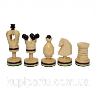 Шахматы королевские инкрустированы – настольная игра, которая поможет весело про. . фото 6