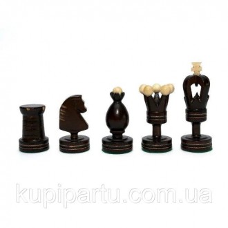 Шахматы королевские инкрустированы – настольная игра, которая поможет весело про. . фото 5